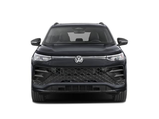 Used 2026 Platinum Gray Metallic Volkswagen SE R-Line Black image 4