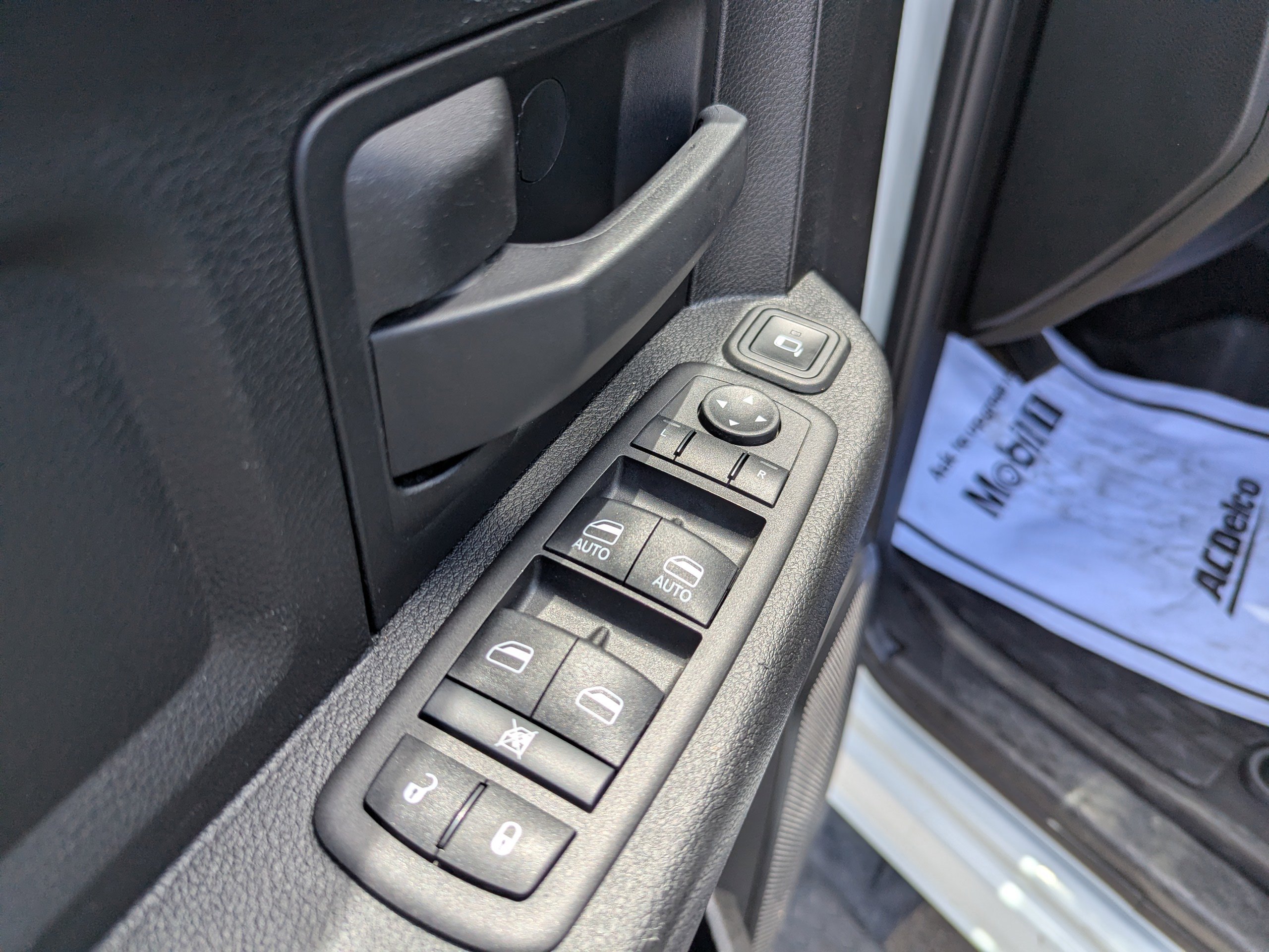 2024 RAM Ram 3500 Pickup Tradesman - Photo 11
