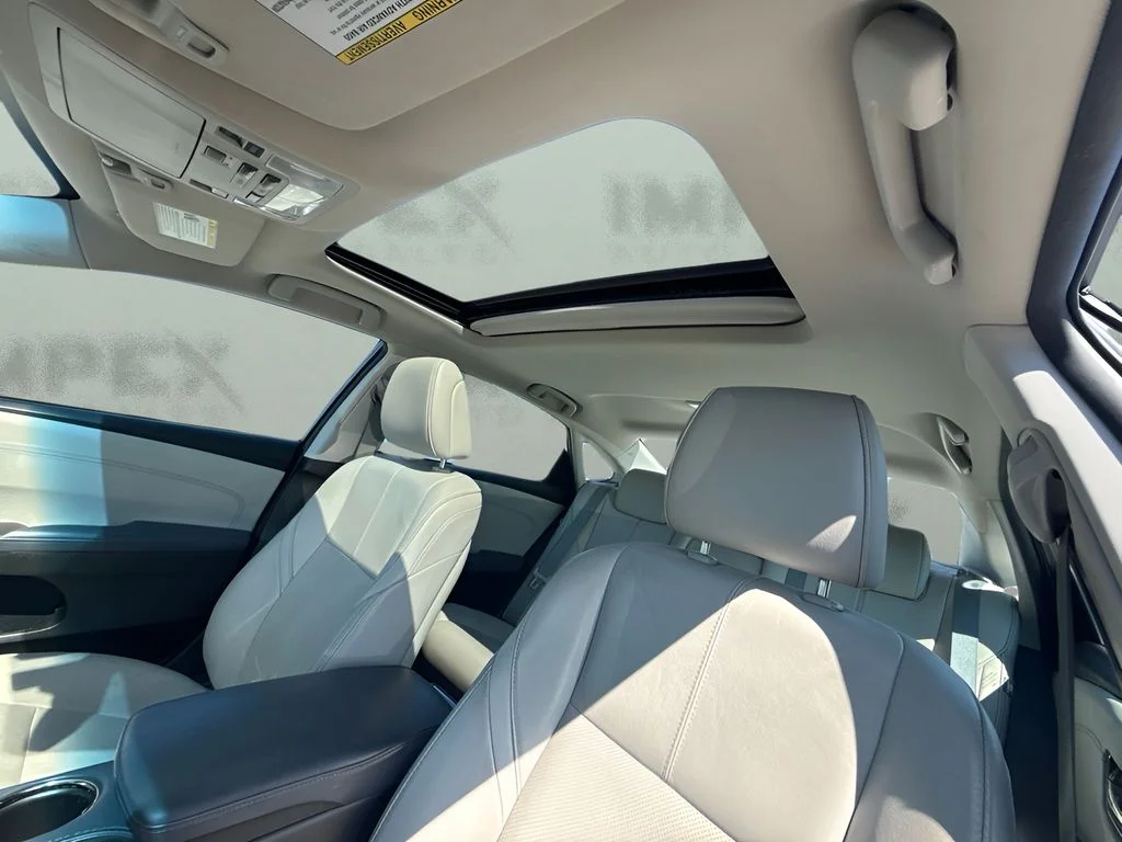 Used 2014 Gray Toyota Limited image 6