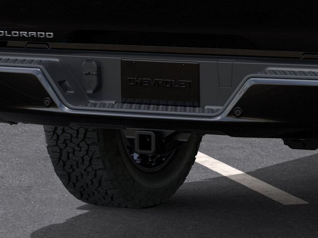 2026 Chevrolet Colorado Z71 - Photo 14