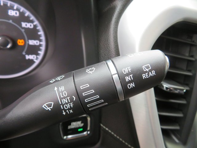 Used 2019 Ebony Twilight Metallic GMC SLE image 32