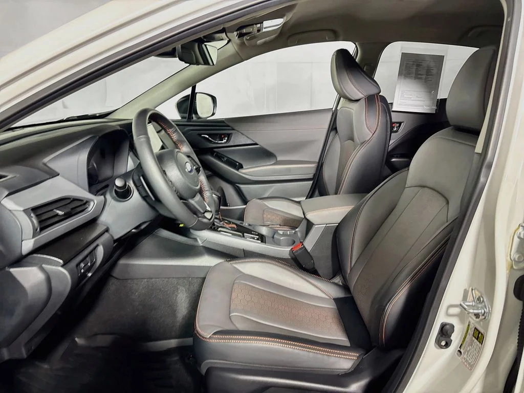 Certified Used 2026 White Subaru Limited image 12