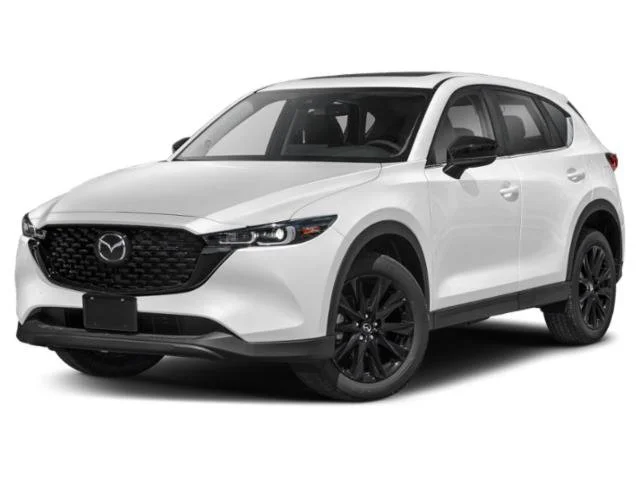 2022 Mazda CX-5 S Premium Plus package Auto AWD's photo