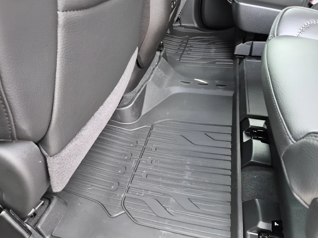 New 2026 GMC Yukon Denali, photo 34