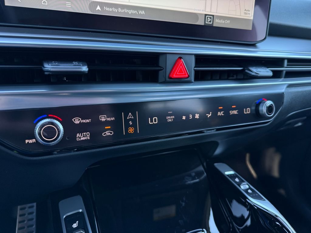 New 2026 Aurora Black Pearl Kia X-Line SX Prestige AWD image 30