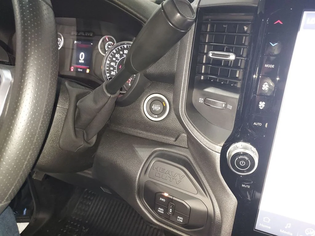 2026 RAM 2500 Tradesman - Photo 26