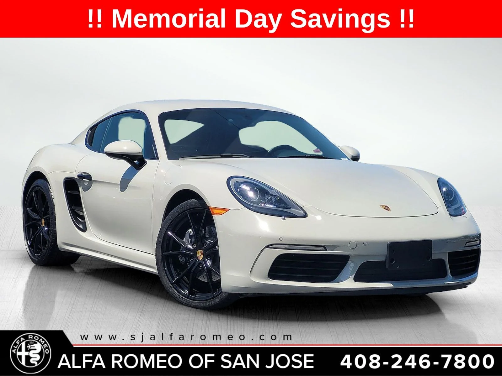 2021 Porsche 718 Cayman's photo