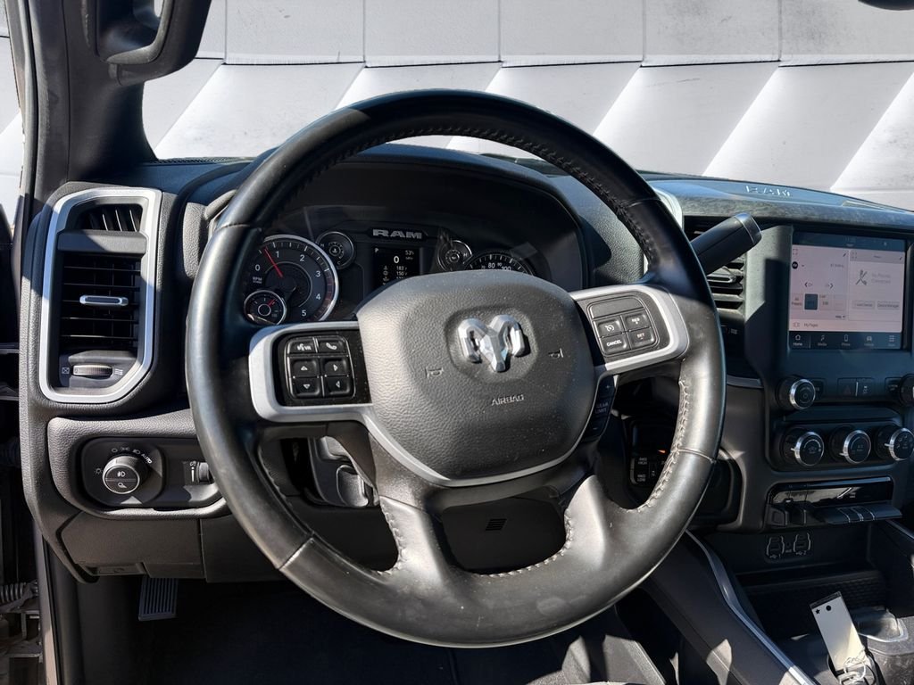 2022 RAM Ram 3500 Pickup Big Horn - Photo 9