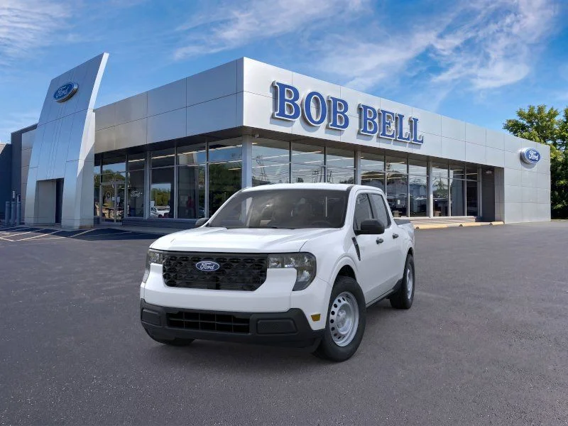New 2026 Oxford White Ford XL image 2