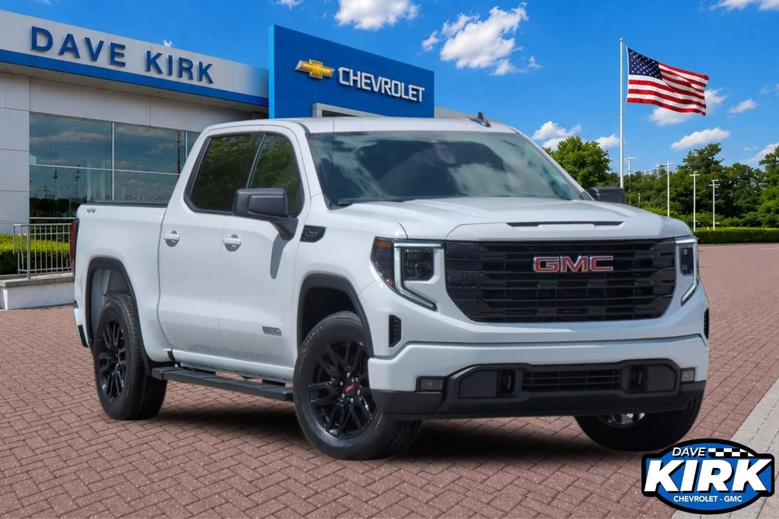 New GMC Commercial Vehicles for Sale in Crossville, TN