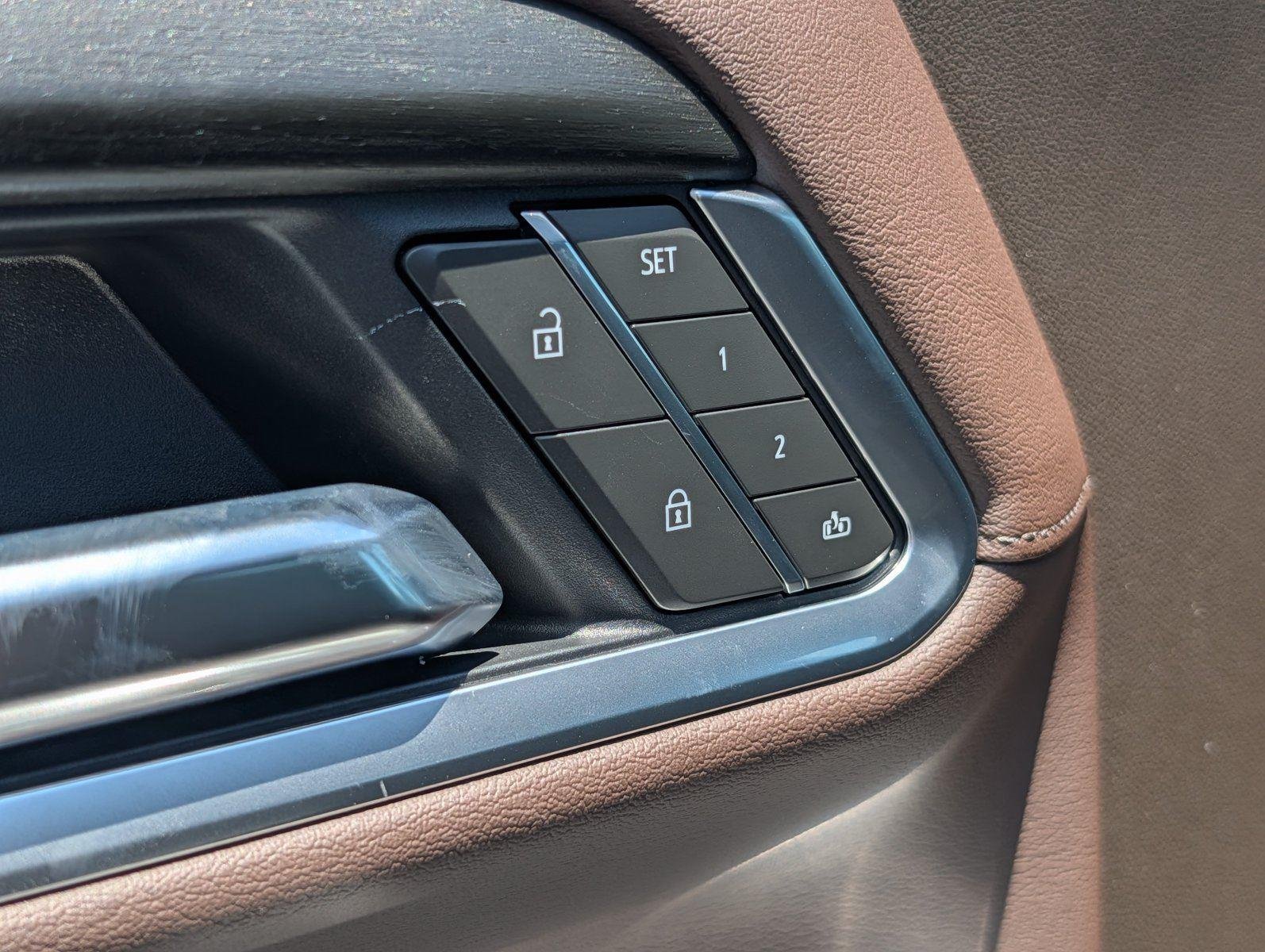 New 2026 Sterling Metallic GMC Denali image 17