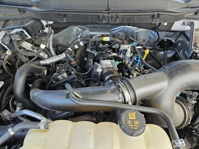 Used 2023 White Ford XL image 22