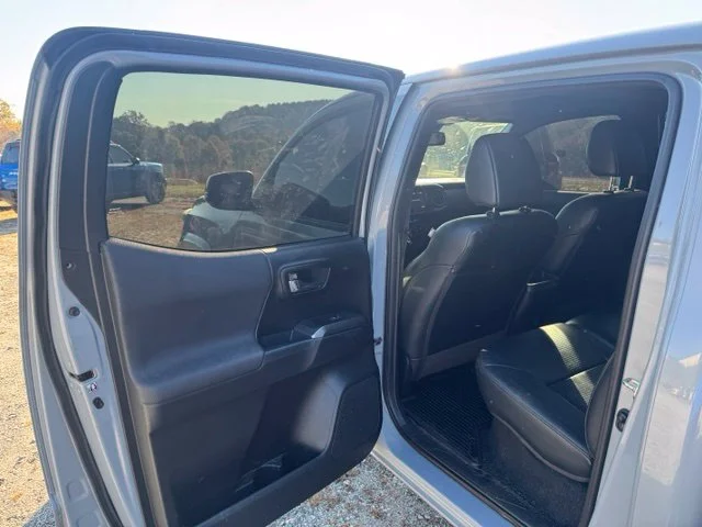 Used 2018  Toyota TRD Sport image 11