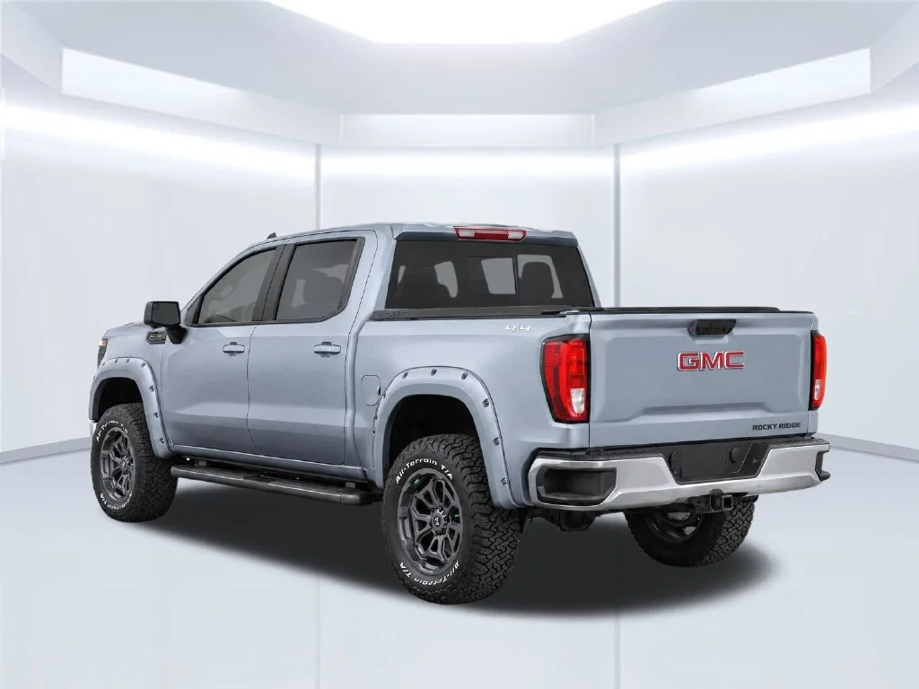 New 2026 Silver GMC Elevation image 5