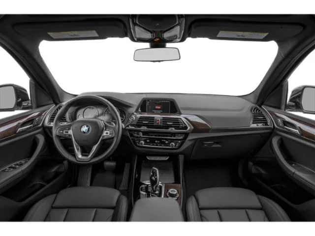 Used 2020 Dark Graphite Metallic BMW xDrive30i image 11