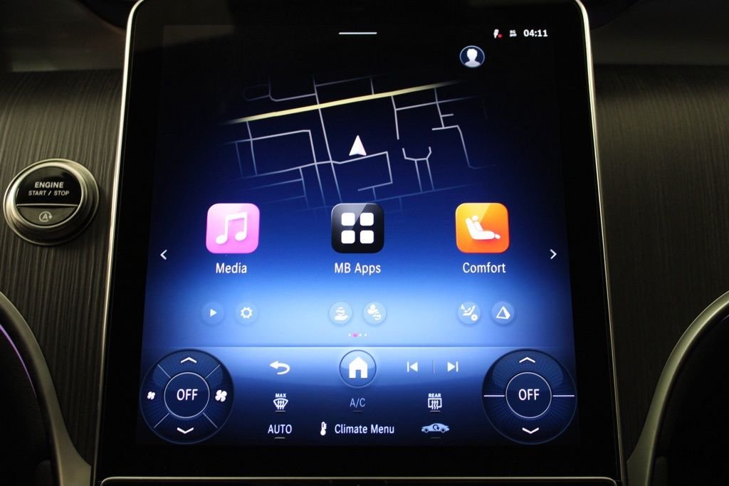 2026 Mercedes-Benz GLC Base - Photo 27