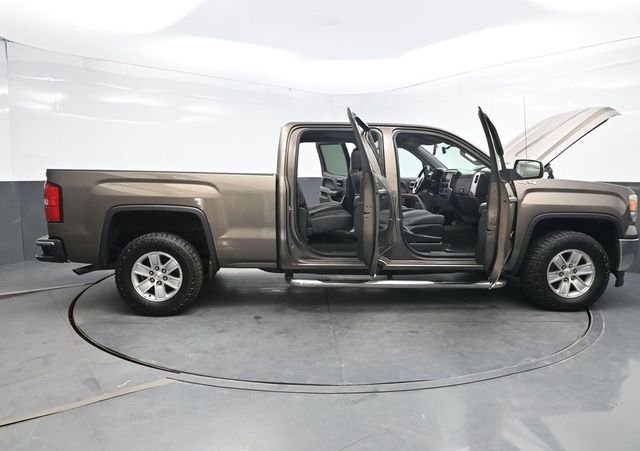 Used 2014 Brown GMC SLE image 56