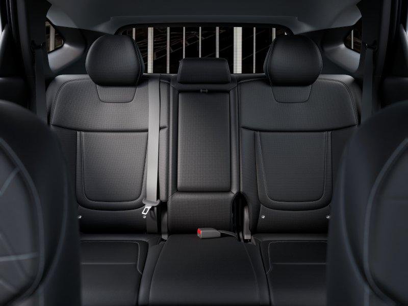 New 2026 Black Hyundai SE FWD image 12
