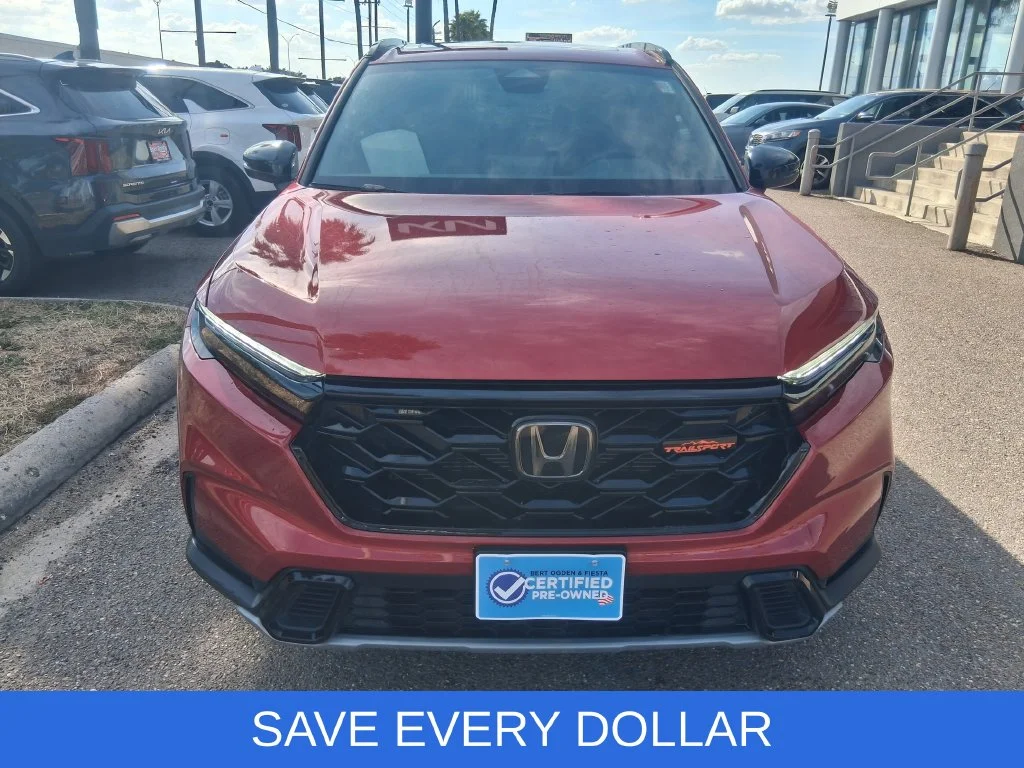 Used 2026  Honda TrailSport image 2