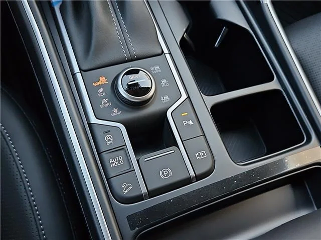 New 2026 Ivory Silver KIA S All-Wheel Drive image 13