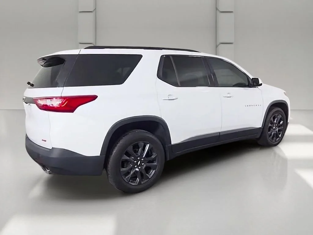 2020 Chevrolet Traverse RS - Photo 37
