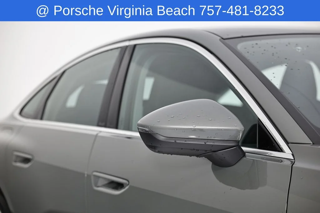 Used 2025 Gray Audi 2.0T Premium Plus image 15