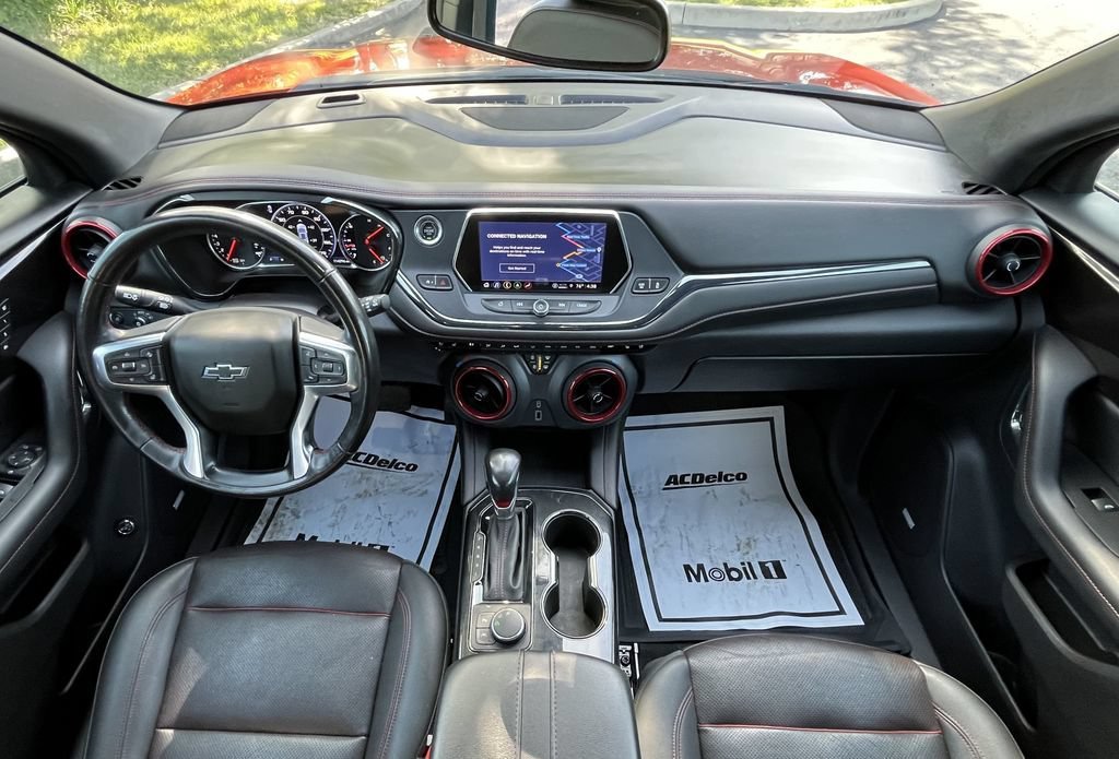 2021 Chevrolet Blazer RS - Photo 11