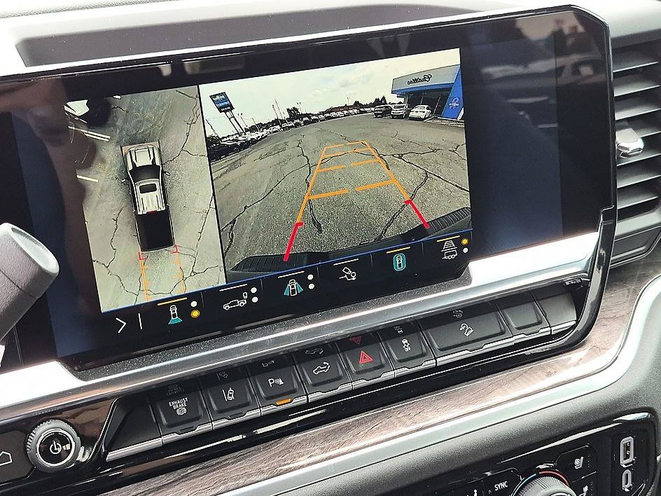 2026 Chevrolet Silverado 2500 HD LTZ - Photo 23