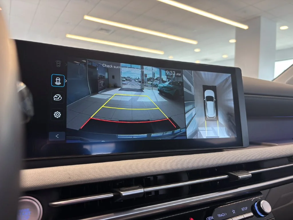 Used 2025 Gray Hyundai Limited image 20