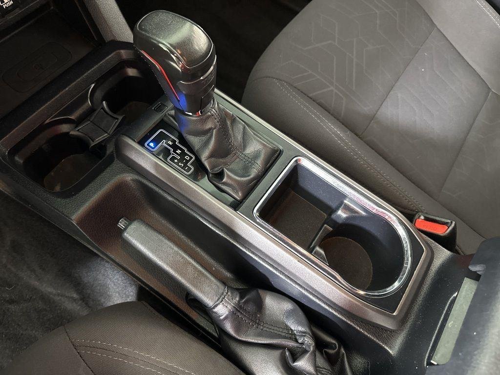 2019 Toyota Tacoma TRD Off Road - Photo 21