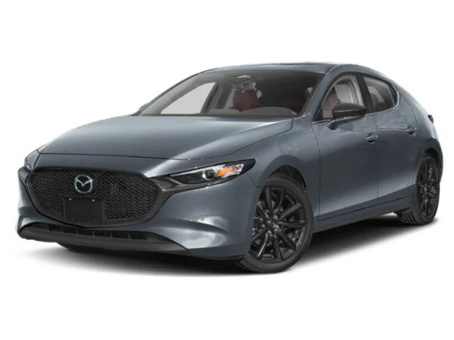 New 2026 Polymetal Gray Metallic Mazda 2.5 S Carbon Edition image 14