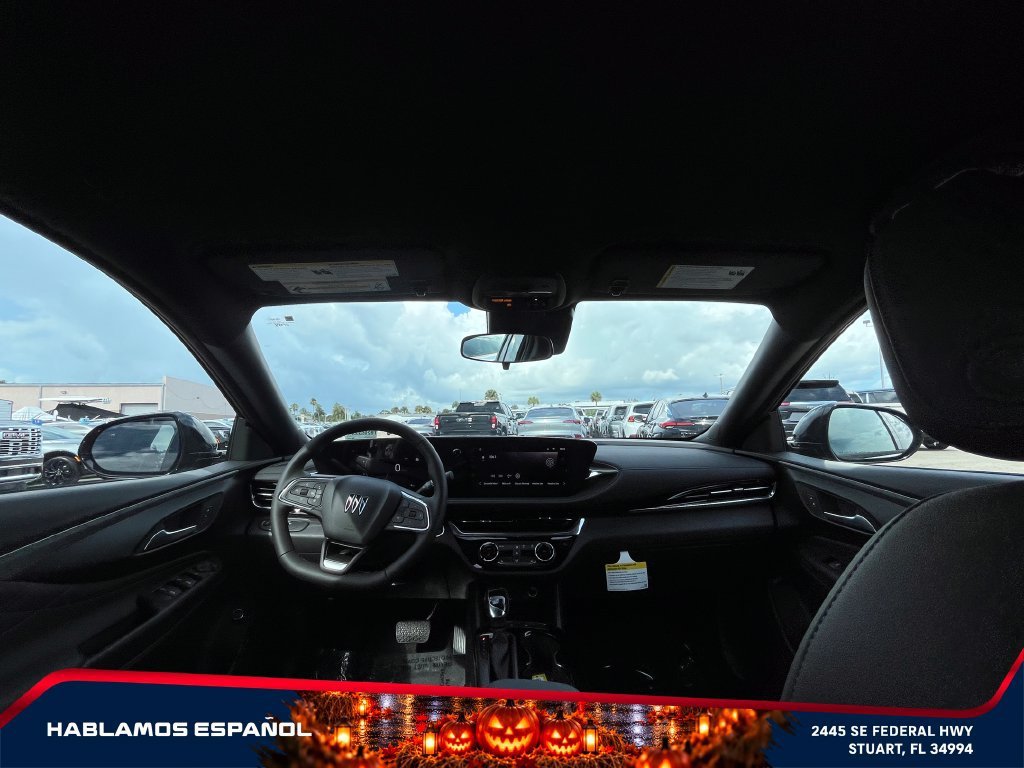 2026 Buick Envista Sport Touring - Photo 14