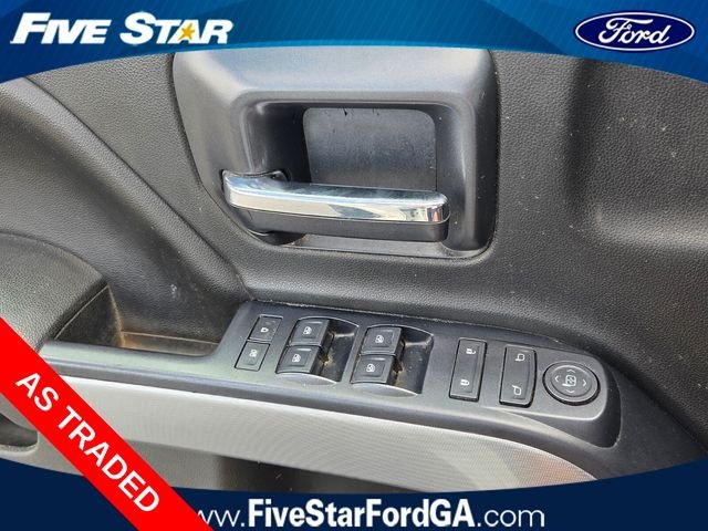 Used 2016 Pearl Chevrolet LT image 27