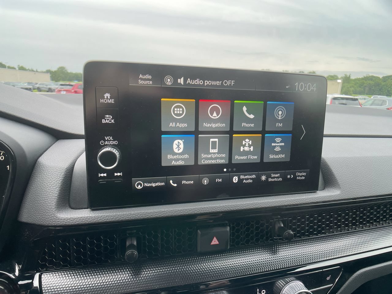 2024 Honda CR-V Sport Touring - Photo 47