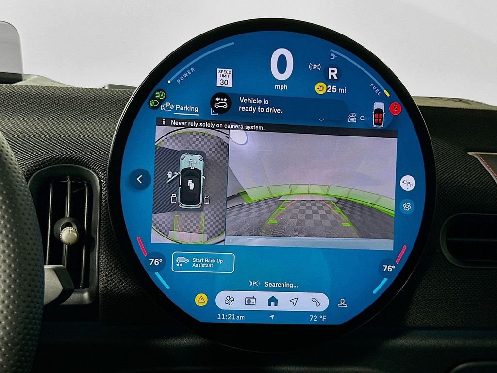 2026 MINI Convertible S - Photo 13