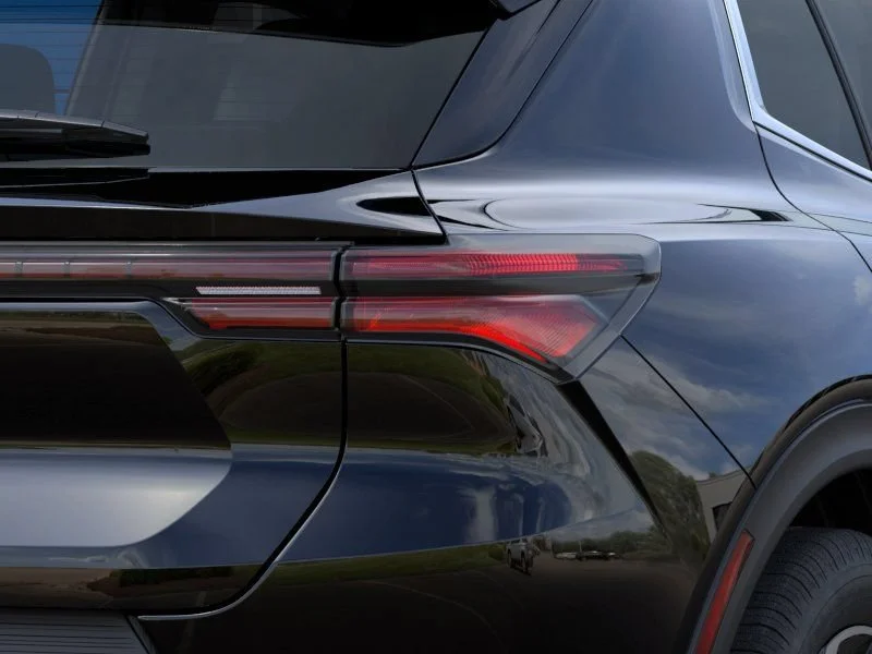 2026 Chevrolet Equinox EV 2LT - Photo 11