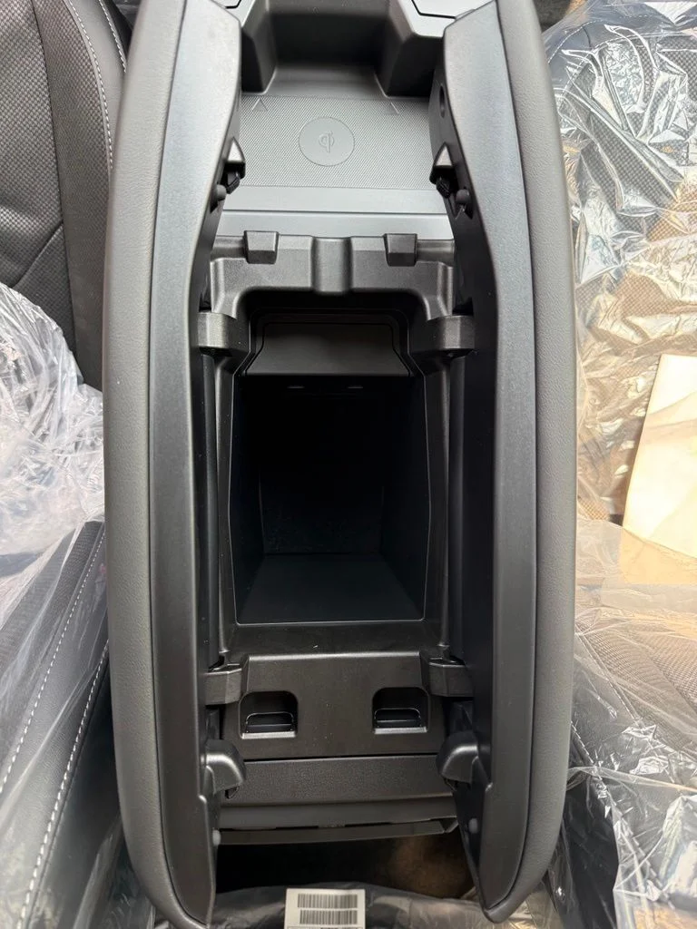 New 2026 Navy Blue Mica Mazda 2.5 S Preferred AWD image 23