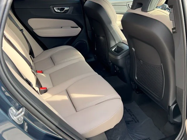 New 2026 Denim Blue Volvo Plus image 26
