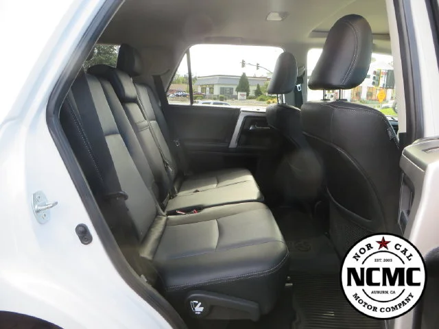 2019 Toyota 4Runner SR5 Premium - Photo 50