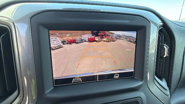 2026 GMC Sierra 1500 Pro - Photo 17