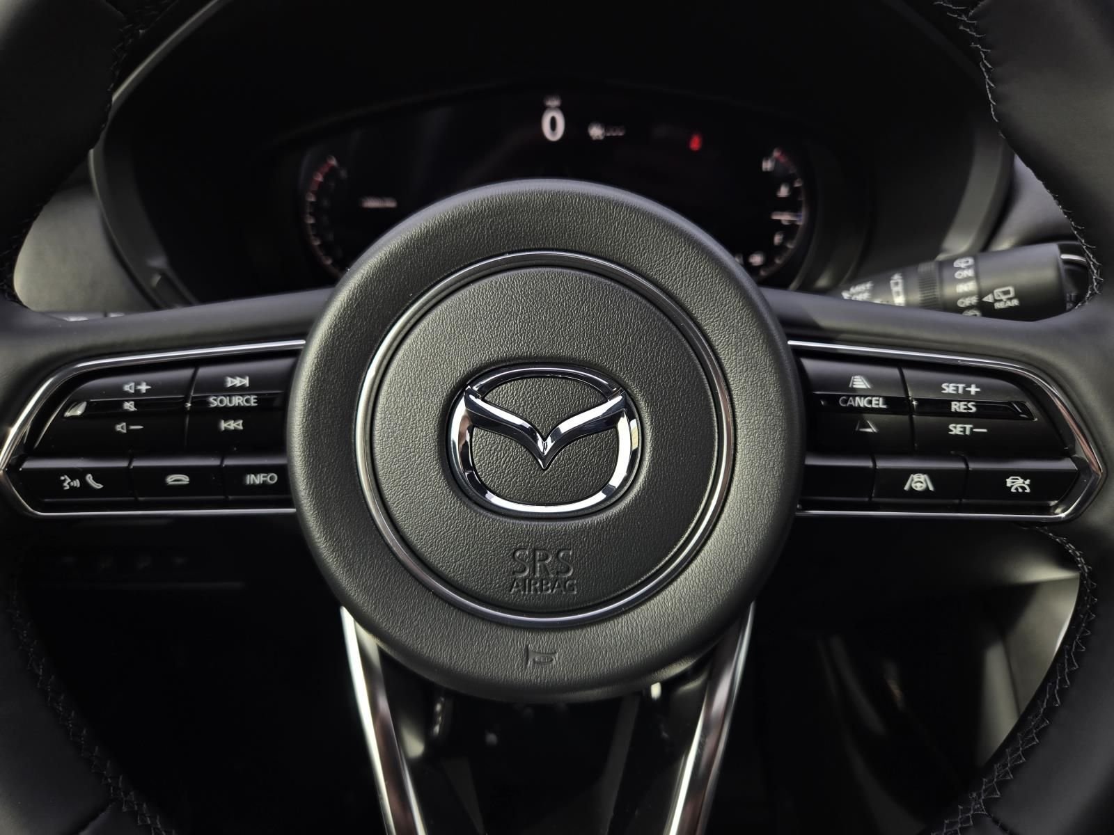 2026 Mazda CX-90 Premium Sport Package - Photo 24