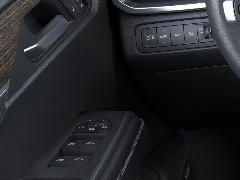 New 2027 Ink GMC Denali image 22
