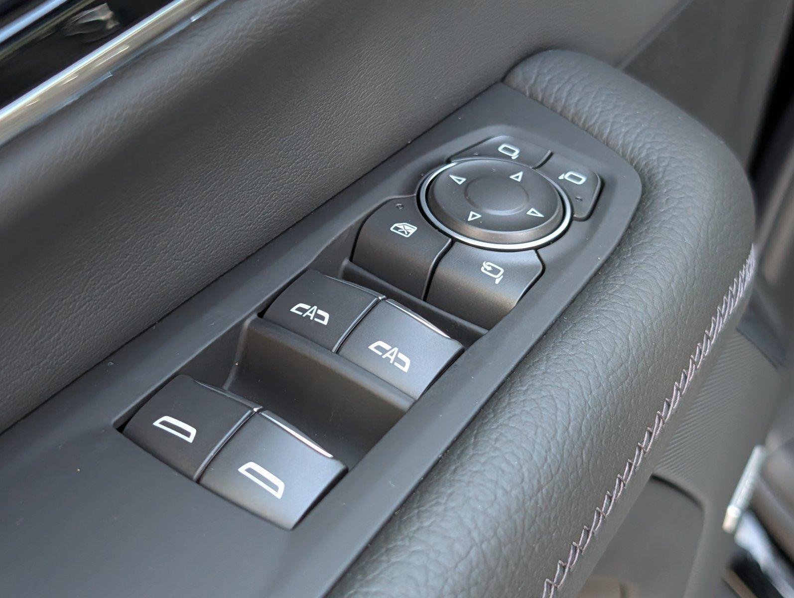 New 2026 Onyx Black GMC Denali image 17