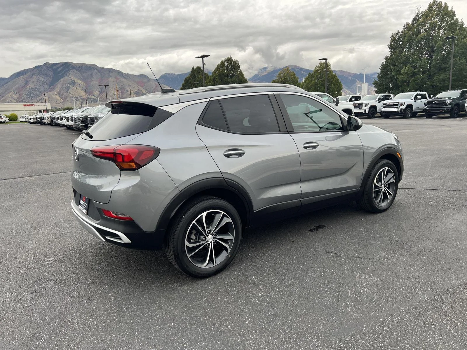 2023 Buick Encore GX Select - Photo 9