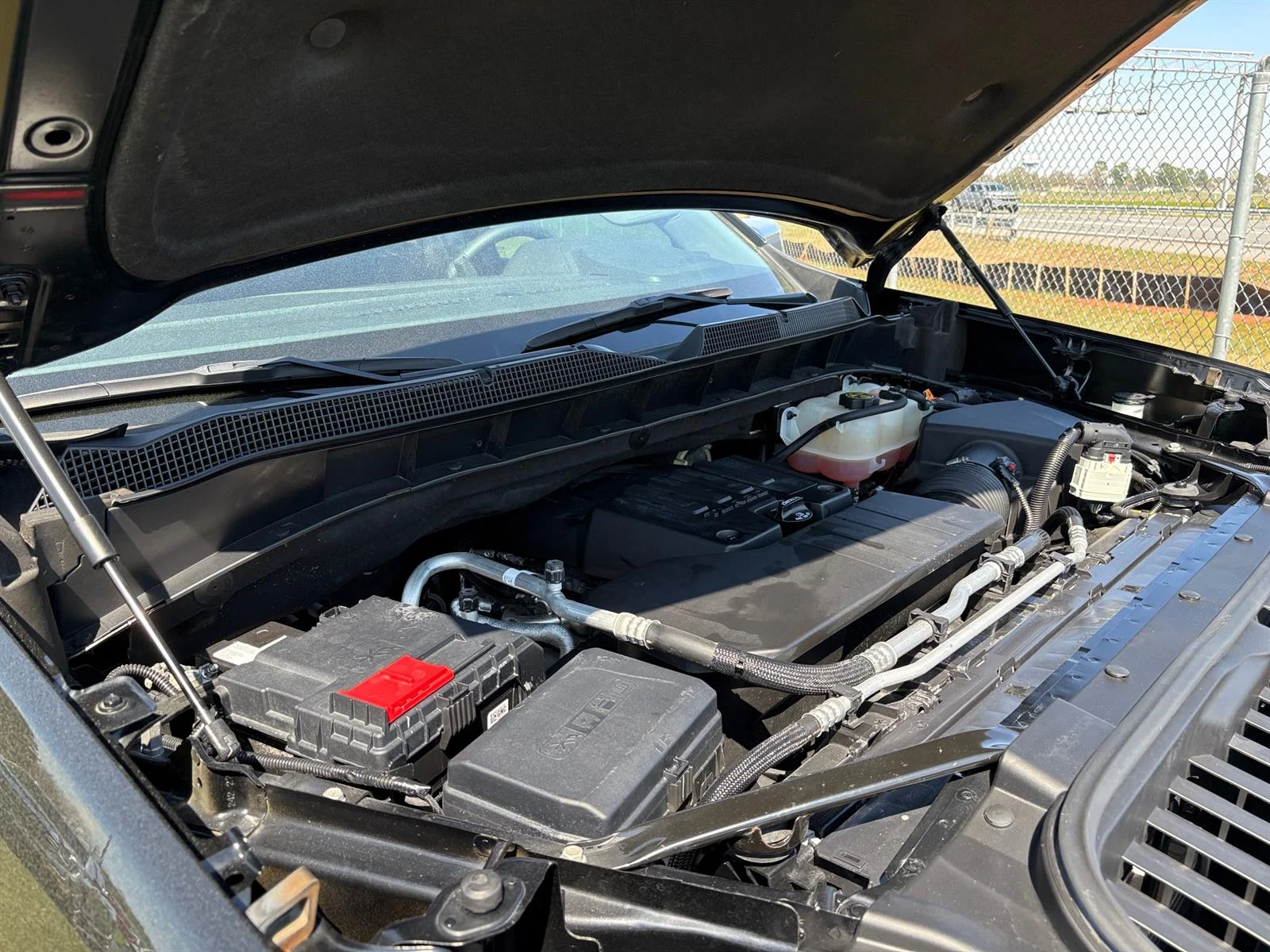 Used 2023 Black Chevrolet LT image 22
