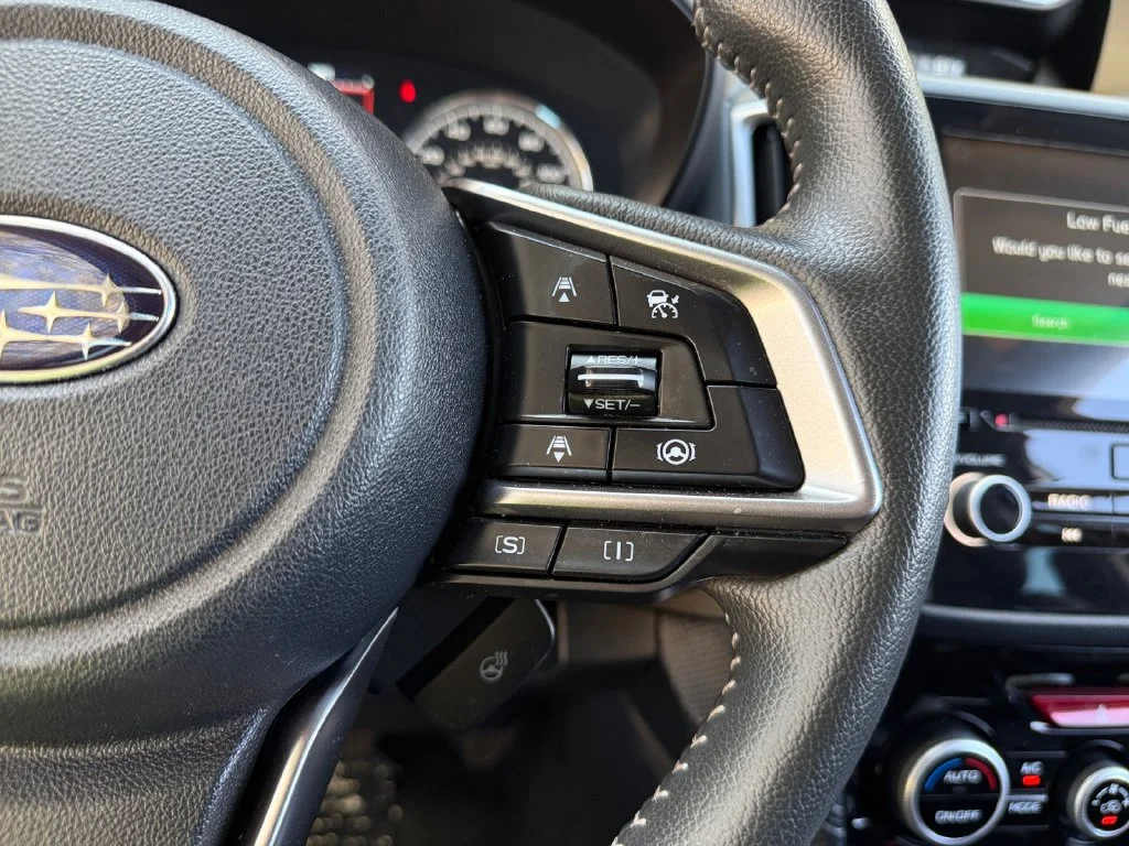 Used 2023 Silver Subaru Touring image 25