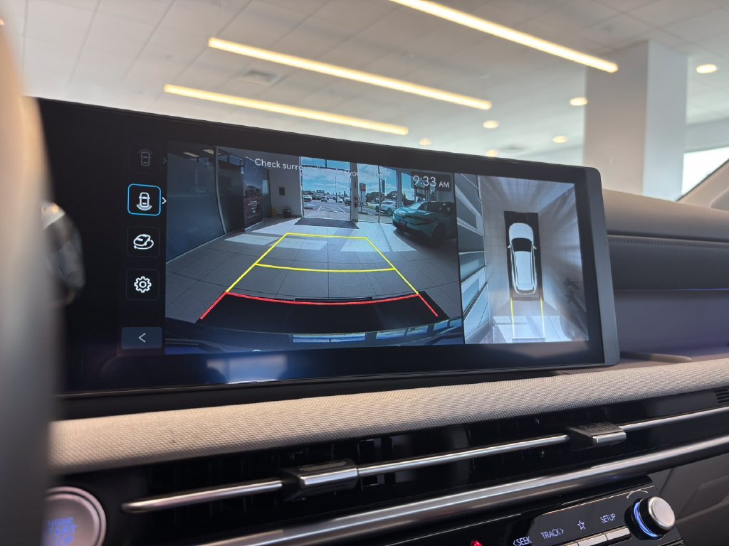 Used 2025 Gray Hyundai Limited image 20