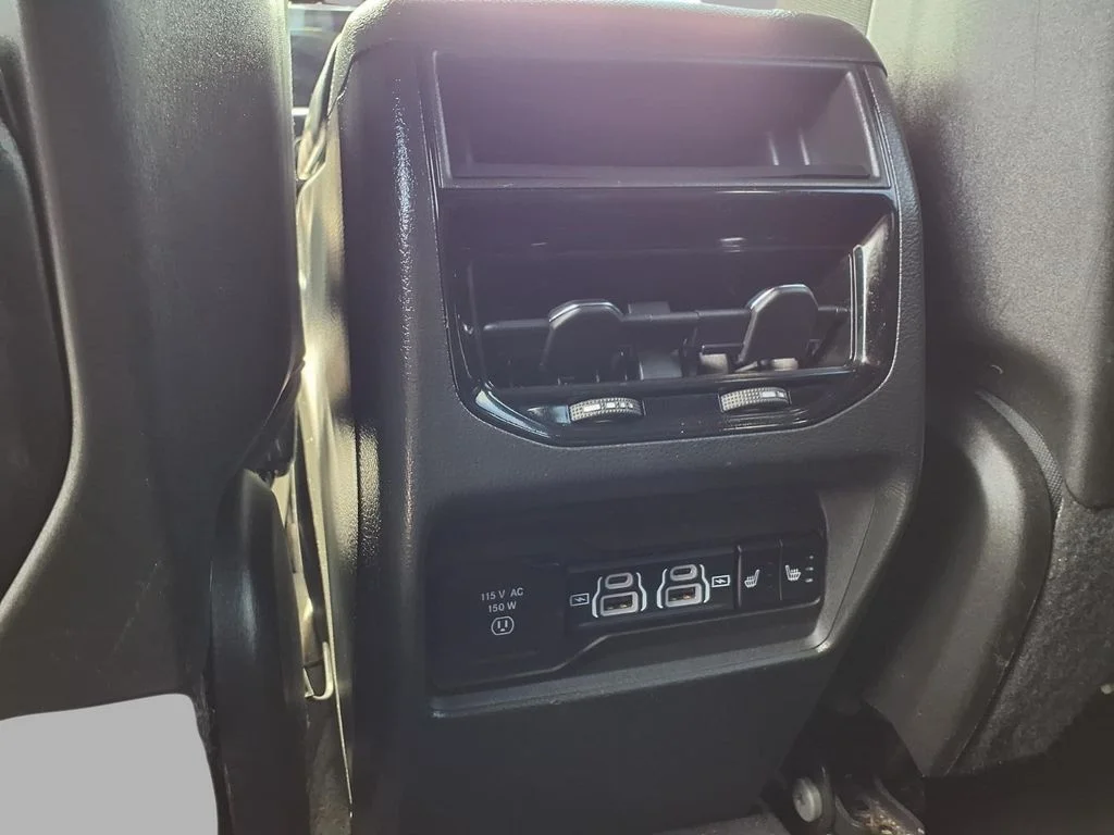 Certified Used 2024 Gray Jeep 4xe image 24