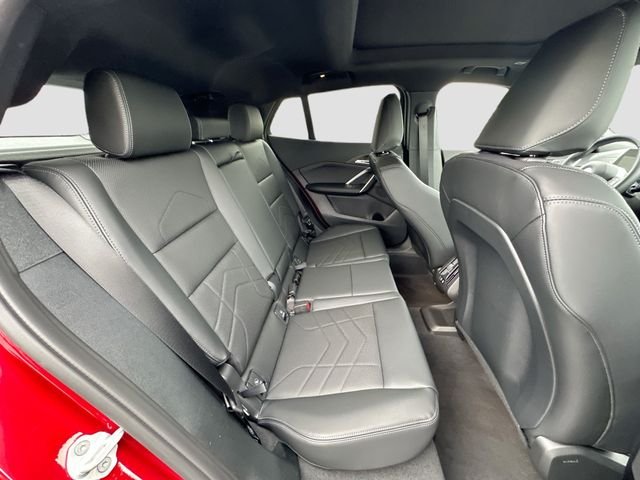 New 2026 Red BMW xDrive28i image 22
