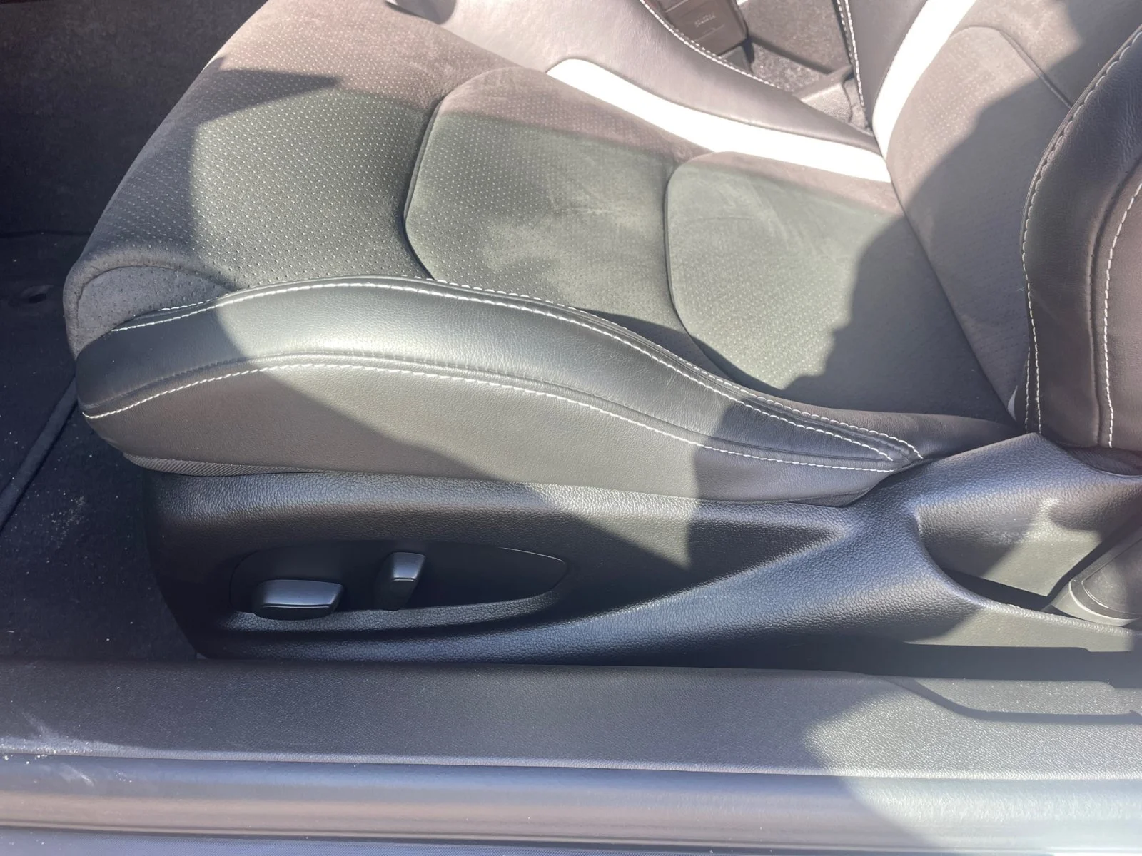 Used 2022 WHITE Chevrolet 1SS image 14